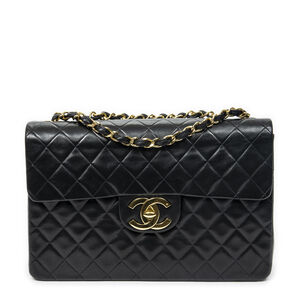 Chanel Maxi Jumbo XL Flap